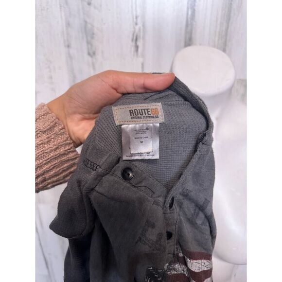 Gray hoodie - Picture 7 of 8